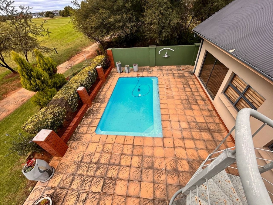 3 Bedroom Property for Sale in Vaal de Grace Golf Estate Free State